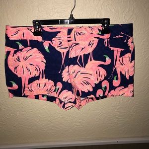 Lilly Pulitzer Ellie Short